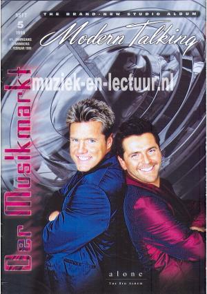 Der Musikmarkt 1999 nr. 05